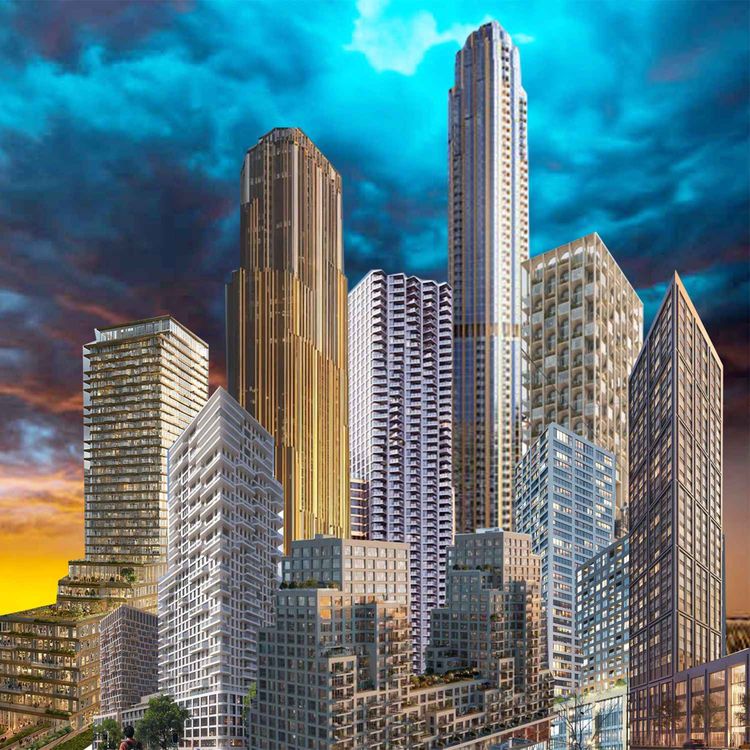 cover art for Projectenoverzicht 2025