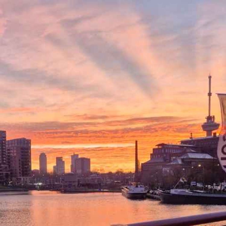 cover art for Verkiezingsspecial 3, VVD