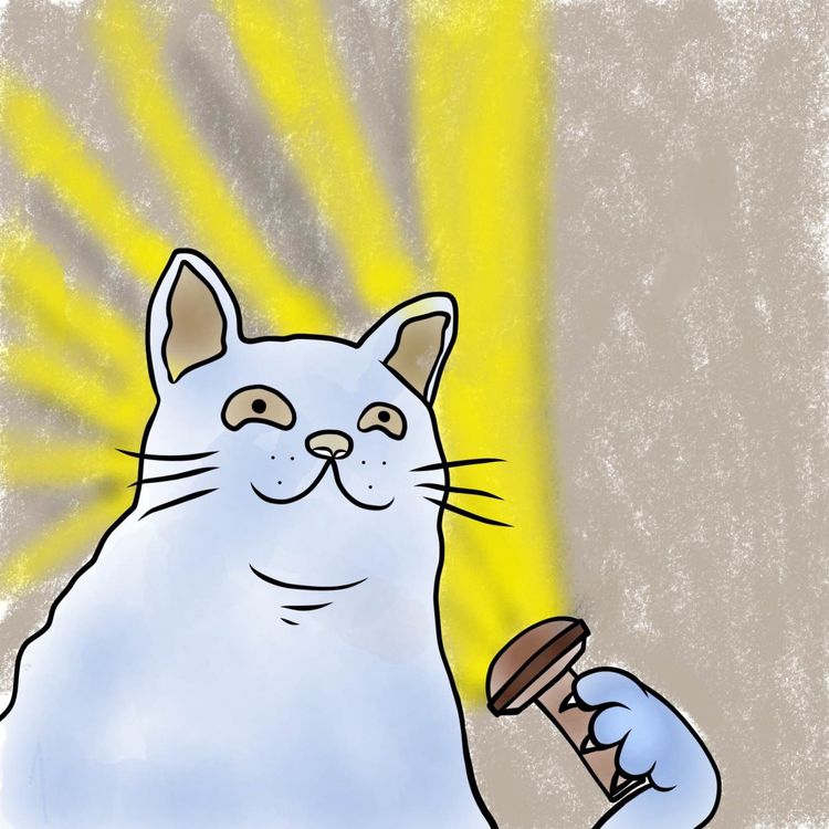 cover art for پنج ممیزِ صفر هشت