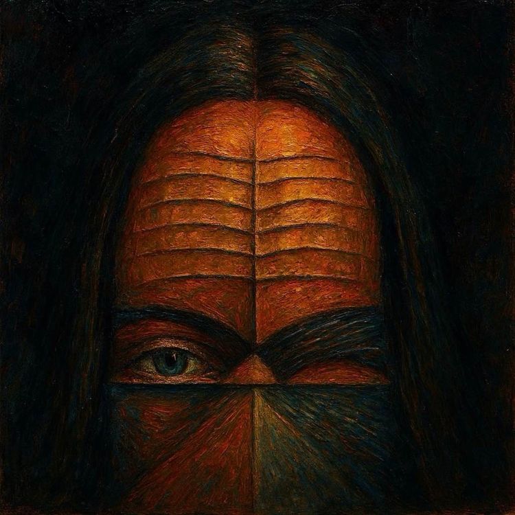 cover art for اپیزود یک، زمستان اول؛ نقطهی امن یا گودال عمیق تک نقطهای