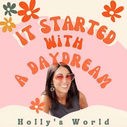 cover art for It Started with a Daydream