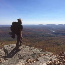 cover art for Introducing Jonathan Bent