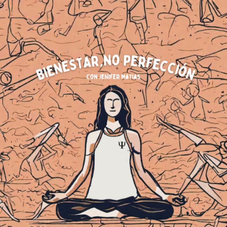 cover art for 17. ¿las personas cercanas a mí escuchan mi podcast?