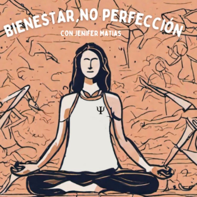 cover art for #19. Querer caer bien (parte 1)