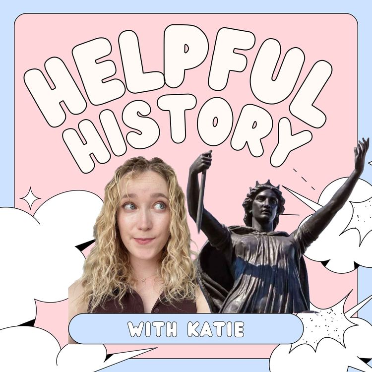 cover art for Boudica