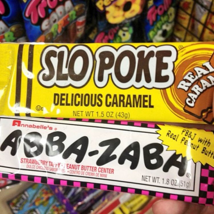 cover art for What's your favorite candy bar?