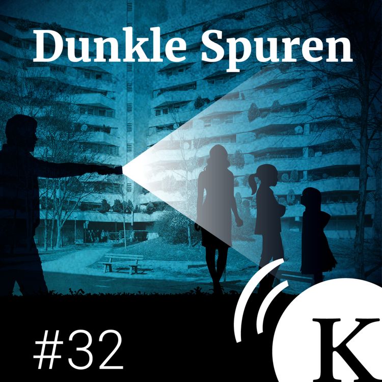 cover art for Die drei toten Mädchen 2/2: Eine grausame Lüge