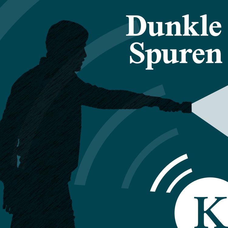 cover art for Sommerpause: der nächste Fall startet am 1. August
