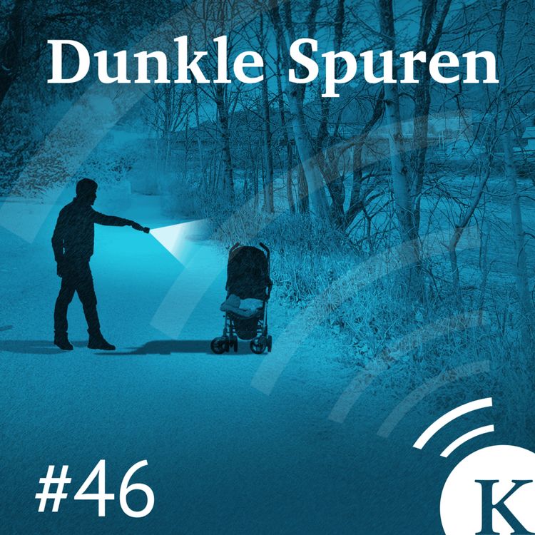 cover art for Ein Kind ist tot – Der Fall Leon 2/2: 522 Tage