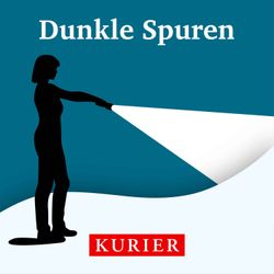cover art for Dunkle Spuren