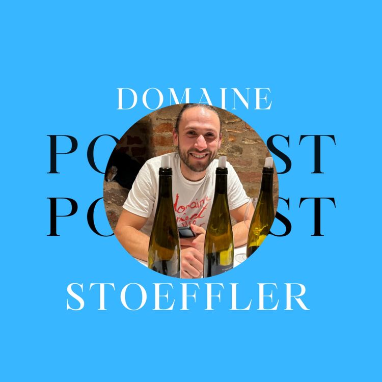 cover art for Domaine Stoeffler à Barr (67)
