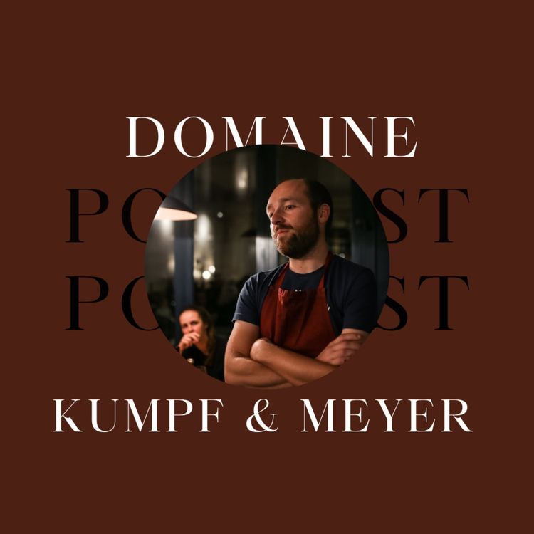 cover art for Domaine Kumpf & Meyer à Rosheim (67)