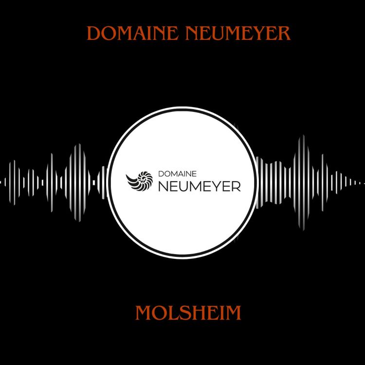 cover art for Domaine Neumeyer à Molsheim (67) (1/2)