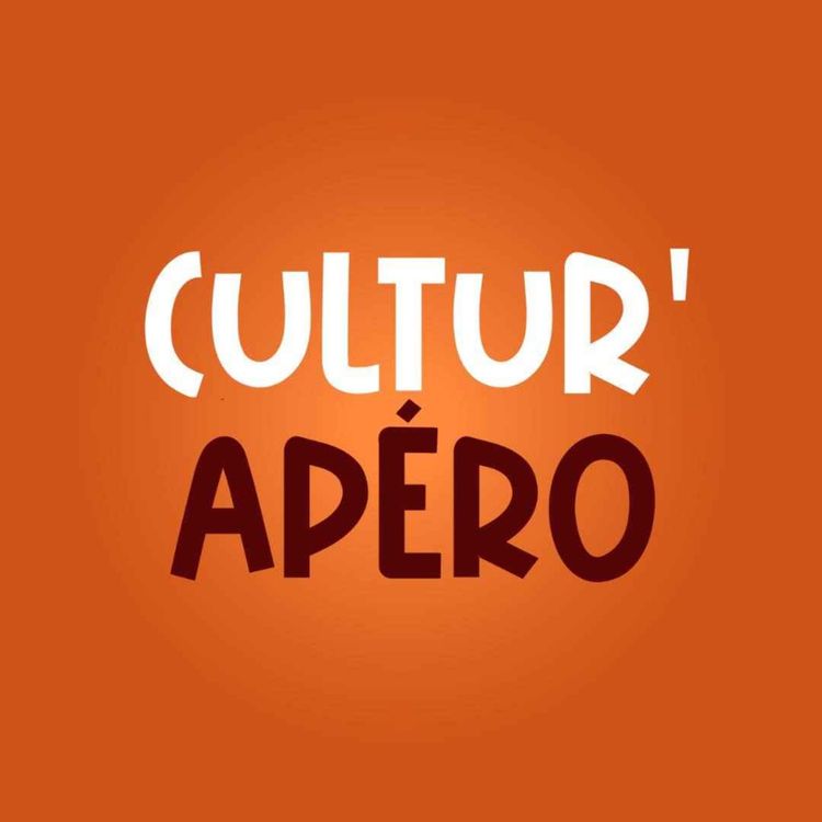 cover art for Cultur' apéro 2024 (Rediffusion)