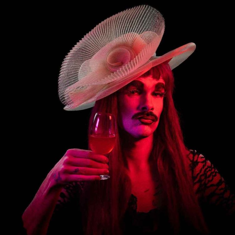 cover art for 11h11 fermentation: Cyril et l'art des fermentations naturelles (1/4)