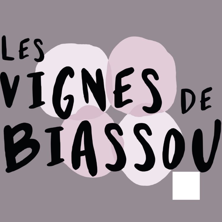 cover art for Les vignes de Biassou (07)