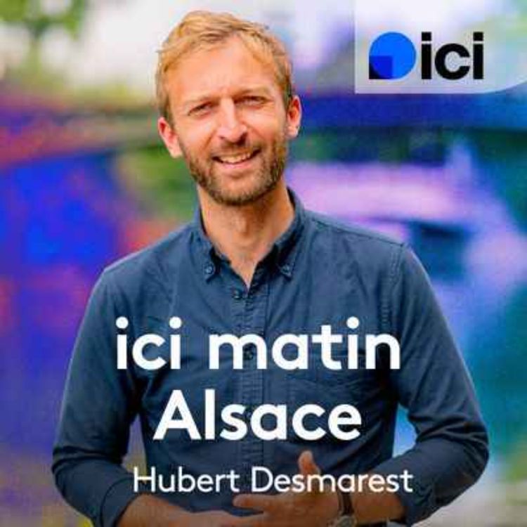 cover art for S'Winterfescht : Le Vignoble de Strasbourg en Lumière