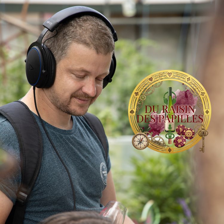 cover art for Inauguration de Jus de la Vigne à Saverne | Dégustations & Rencontres | Raisin et des Papilles