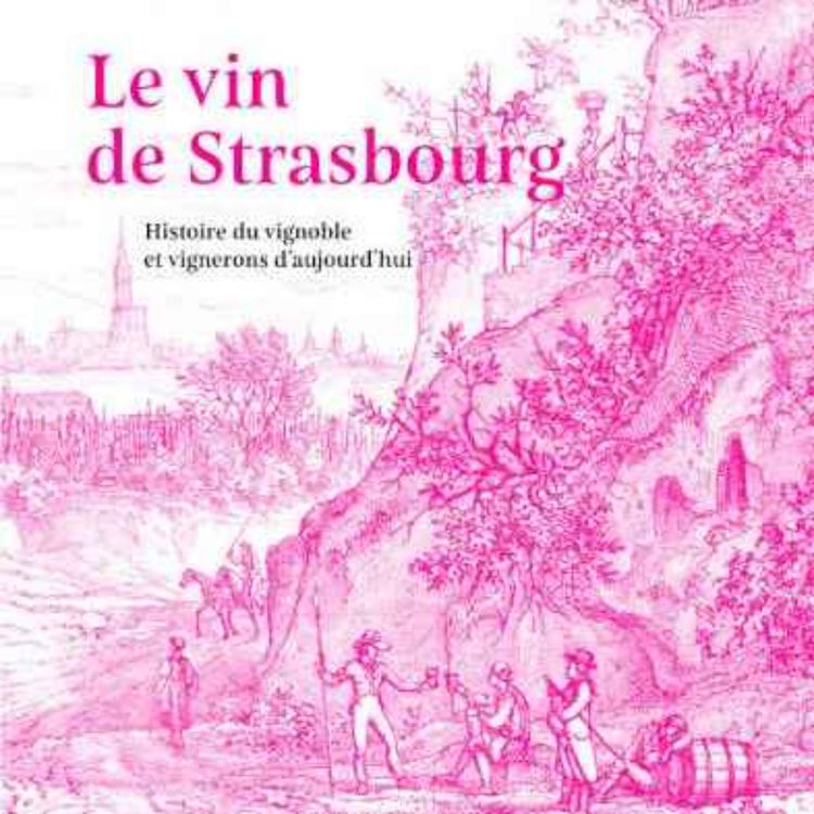 cover art for Vin de Strasbourg (Bande-annonce)
