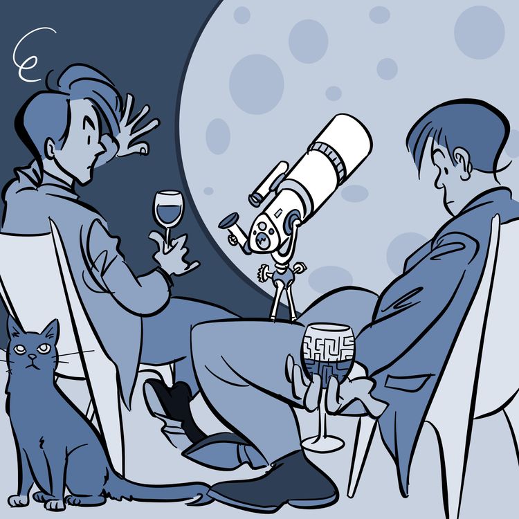 cover art for De dingen van dichtbij
