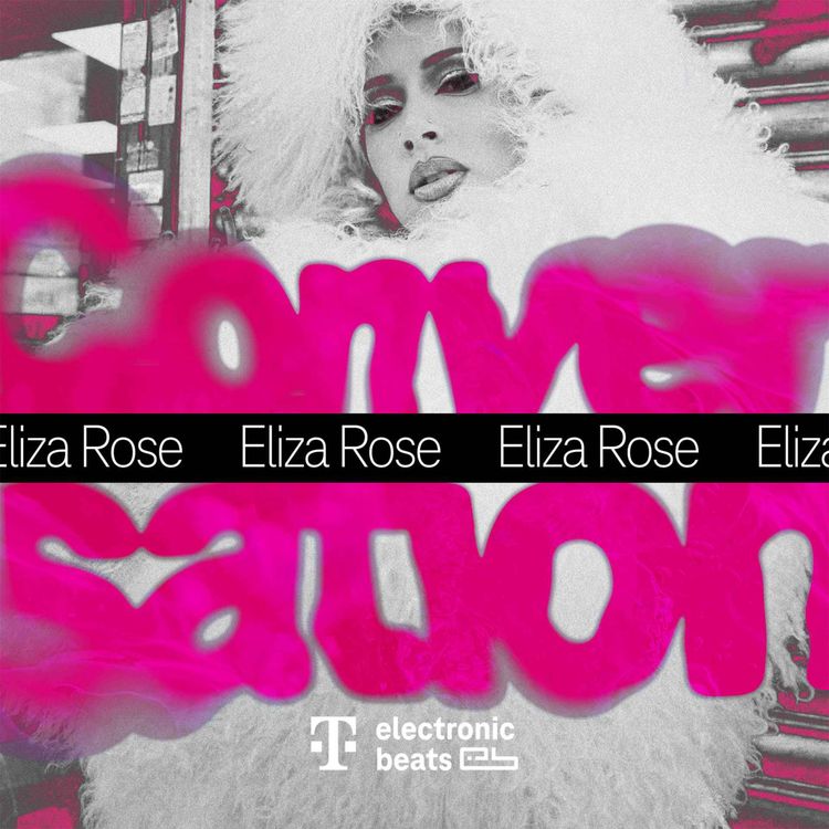 cover art for Eliza Rose in Conversation: gentrification, staying underground and “BOTA”