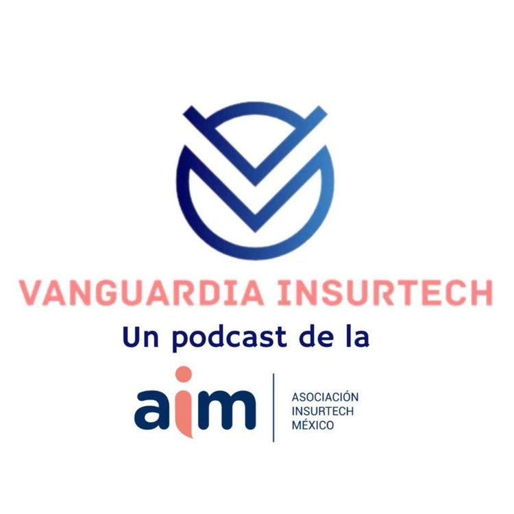 cover art for 001 Qué es Insurtech?