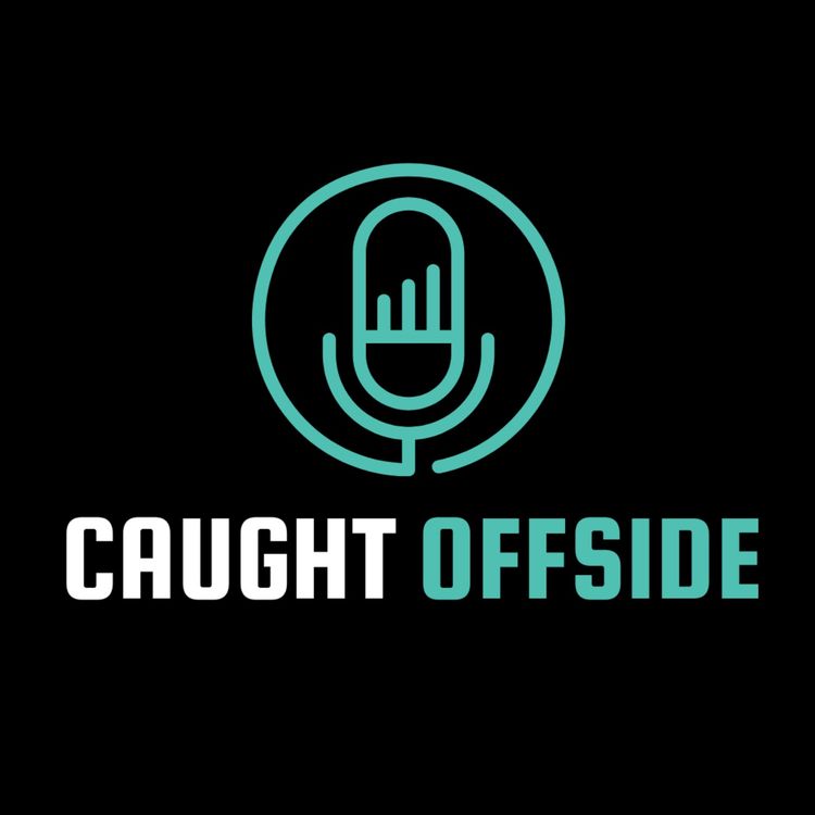 cover art for Caught Offside Has Arrived