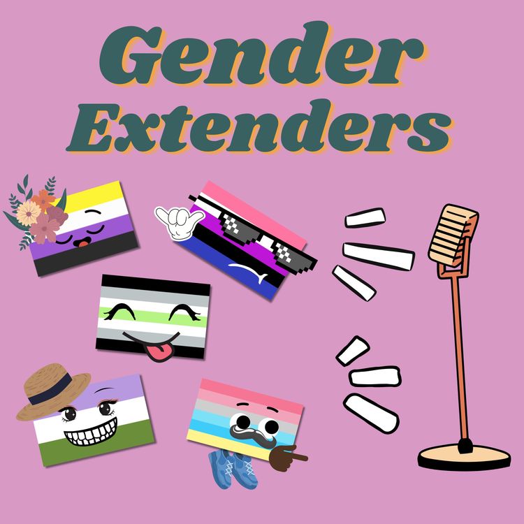 cover art for "Die Gender Dysphorie Bibel"