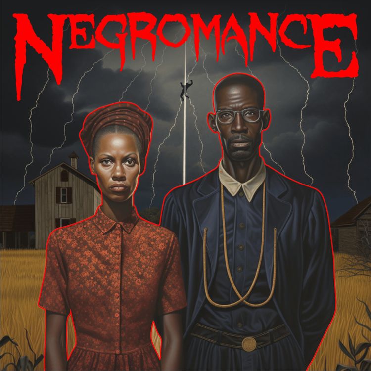 cover art for Trailer