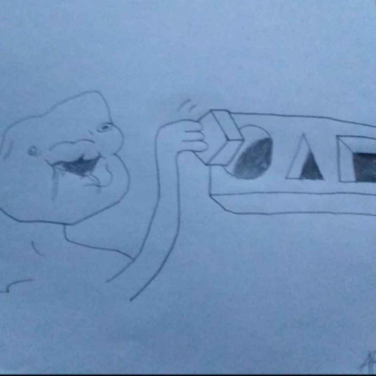 cover art for Bitching Hour: Just Bitch About It