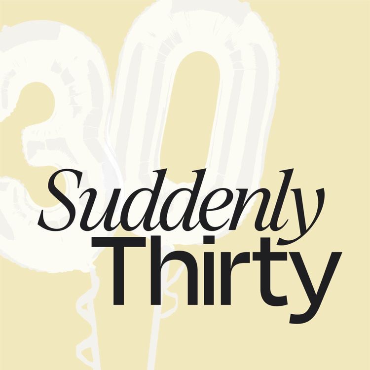 cover art for The founders of Luv Lou on how they built a successful brand