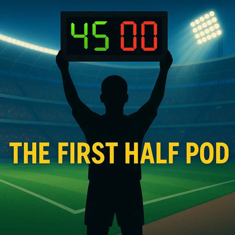 cover art for Home or Away? The Future of Football Abroad