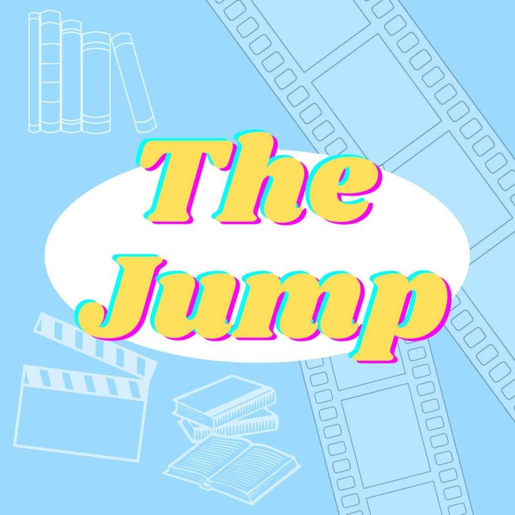 cover art for Mink Loves The Jump Mini Episode