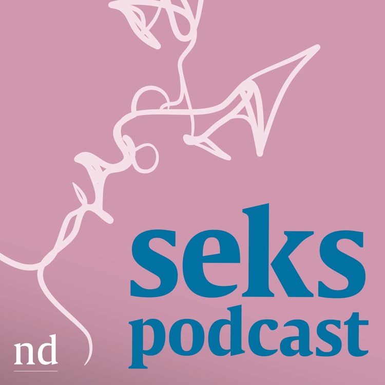 cover art for #41 - Ik twijfel over mijn seksuele geaardheid. Wat nu?