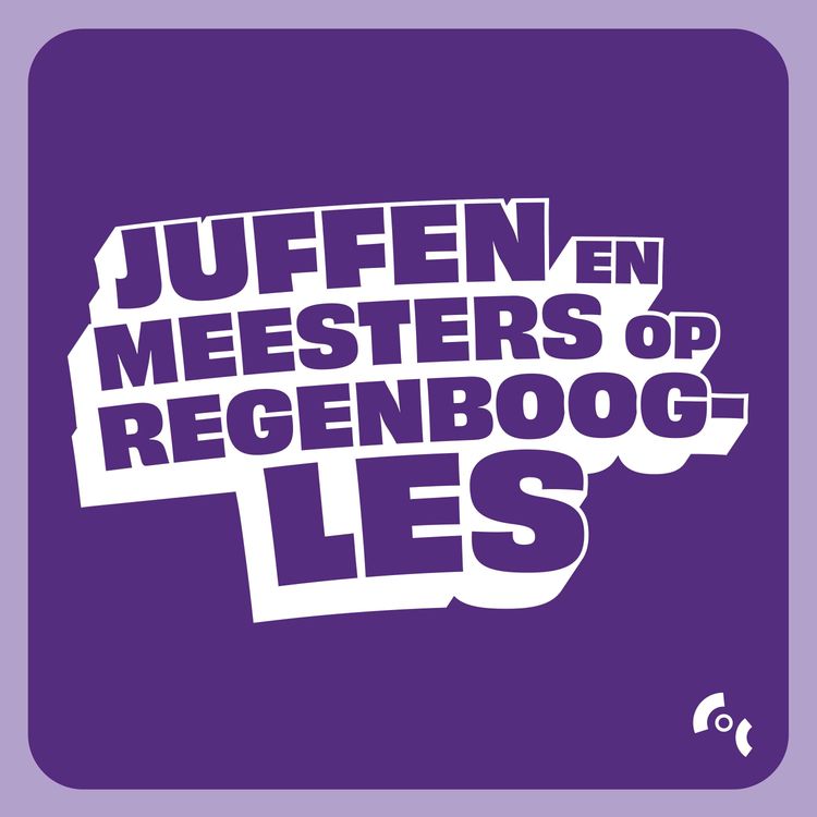 cover art for Seizoen 3 - aflevering 2: 'Ben ik welkom bij jou?' 