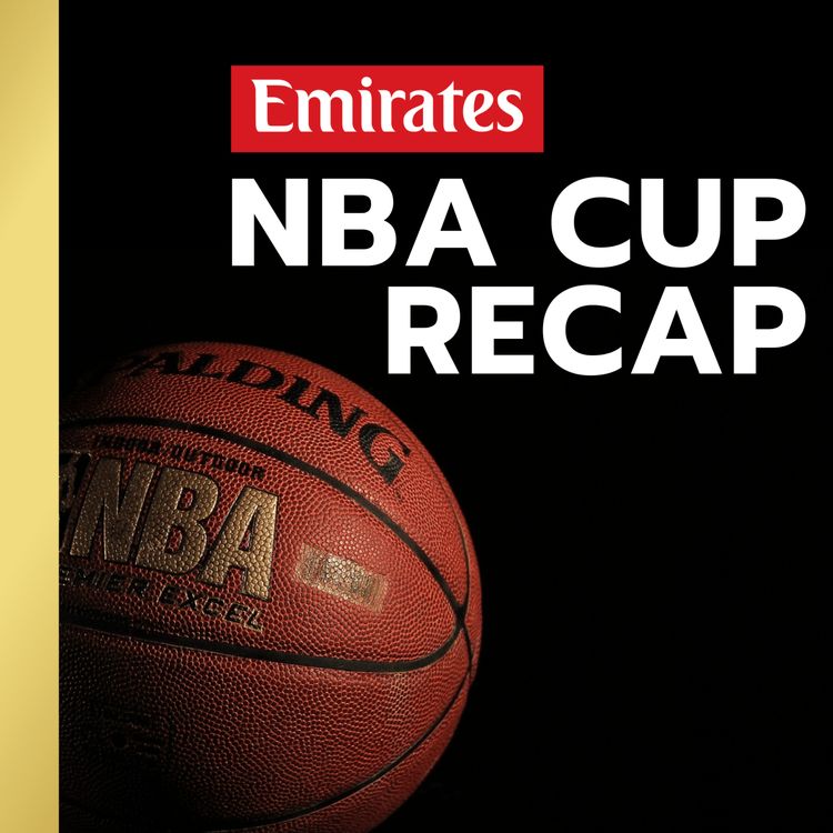 cover art for NBA Cup quarter finals and are the Heat about to cancel their Butler service? | Dec 10th