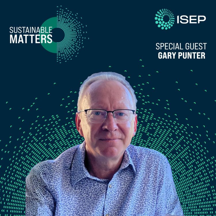 cover art for 15 | Gary Punter