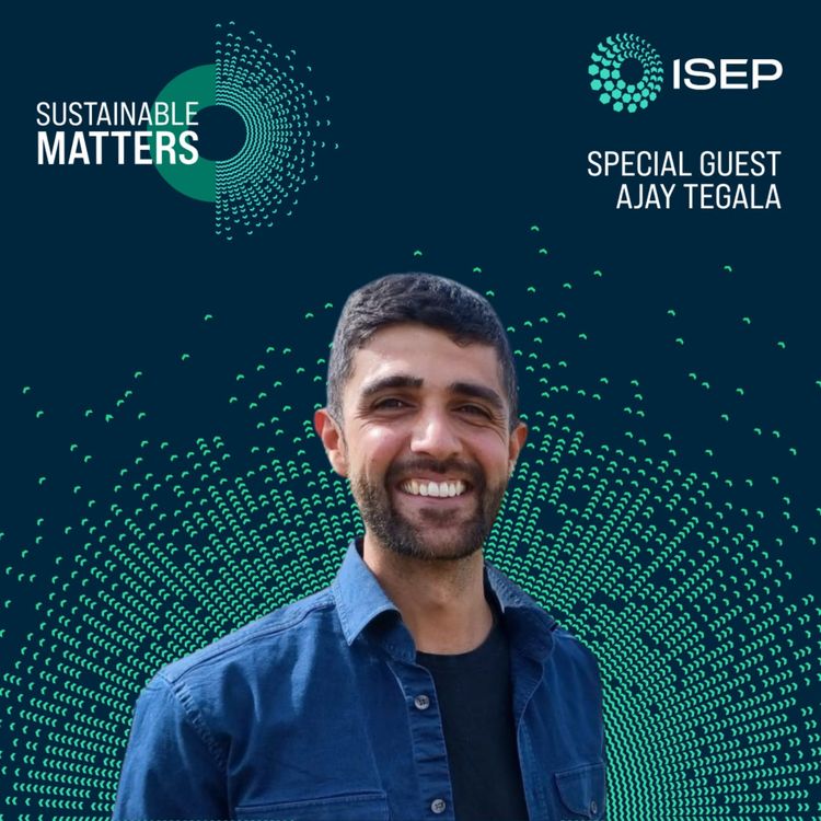 cover art for 18 | Ajay Tegala 