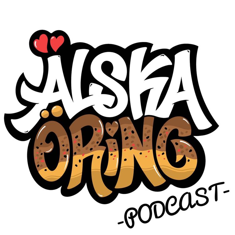 cover art for Älska Öring Podcast - Trout Bro: Karl Önning