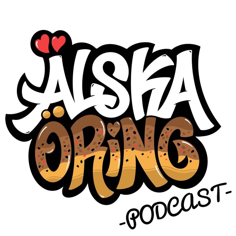 cover art for Älska Öring Podcast - Juli i Jämtland - Tips för att få mer fisk