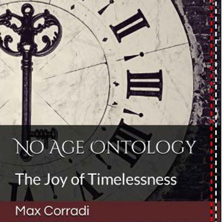 cover art for No Age Ontology - Memory of infinite past lives 