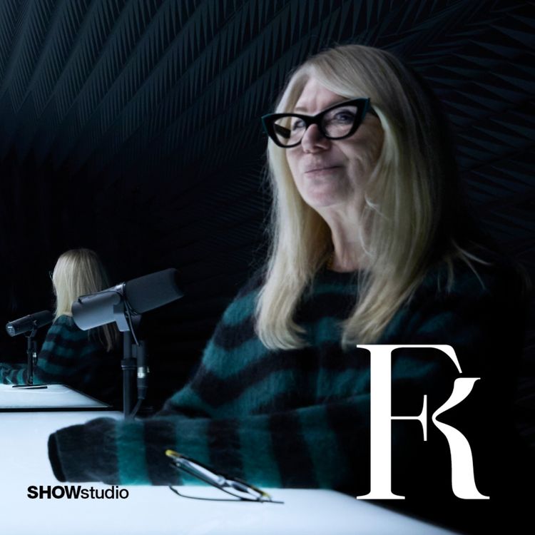 cover art for S1 Ep 7: Val Garland - Make-up artist 