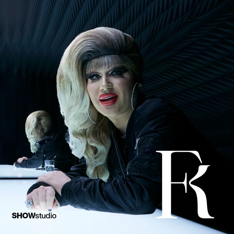 cover art for S1 Ep 15: Jodie Harsh - DJ