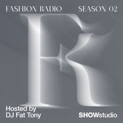 cover art for Fashion Radio