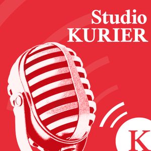 cover art for KURIER daily