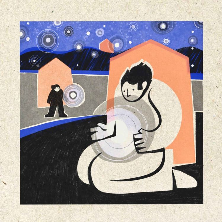 cover art for En “sva*tskalles” engagemang i Sverige