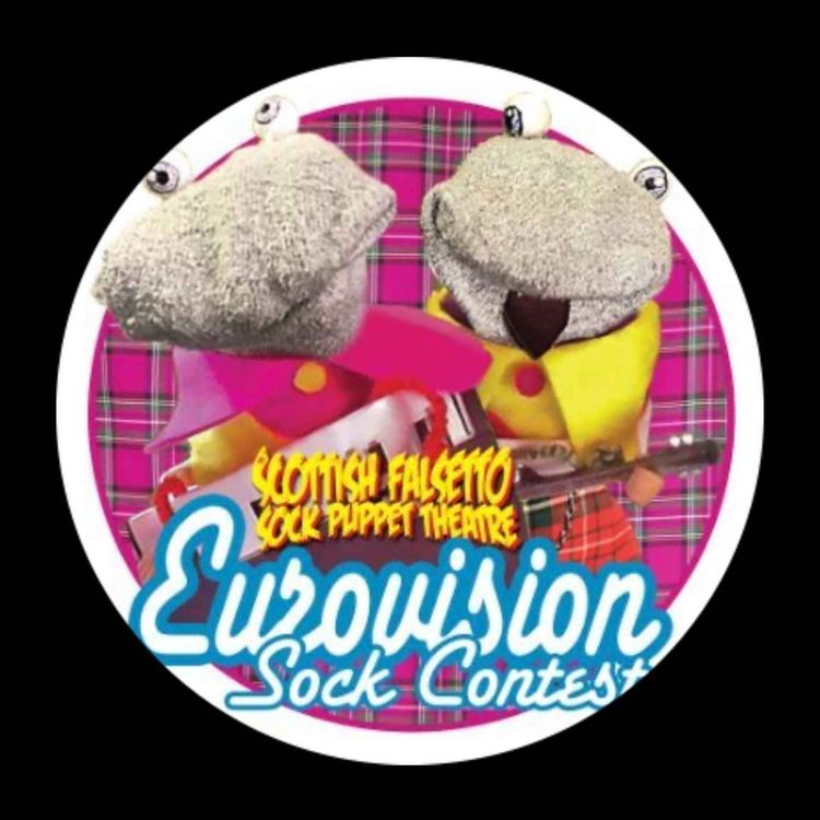 cover art for Bon Mot Podcast with Kev F Sutherland