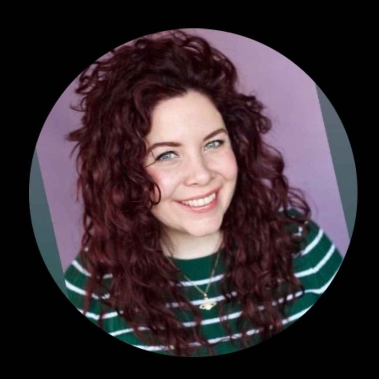 cover art for Bon Mot Podcast with Lola-Rose Maxwell