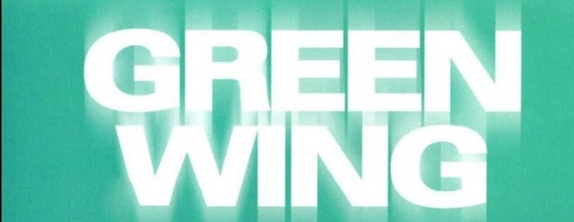 cover art for Bon Mot Podcast - The Green Wing Special