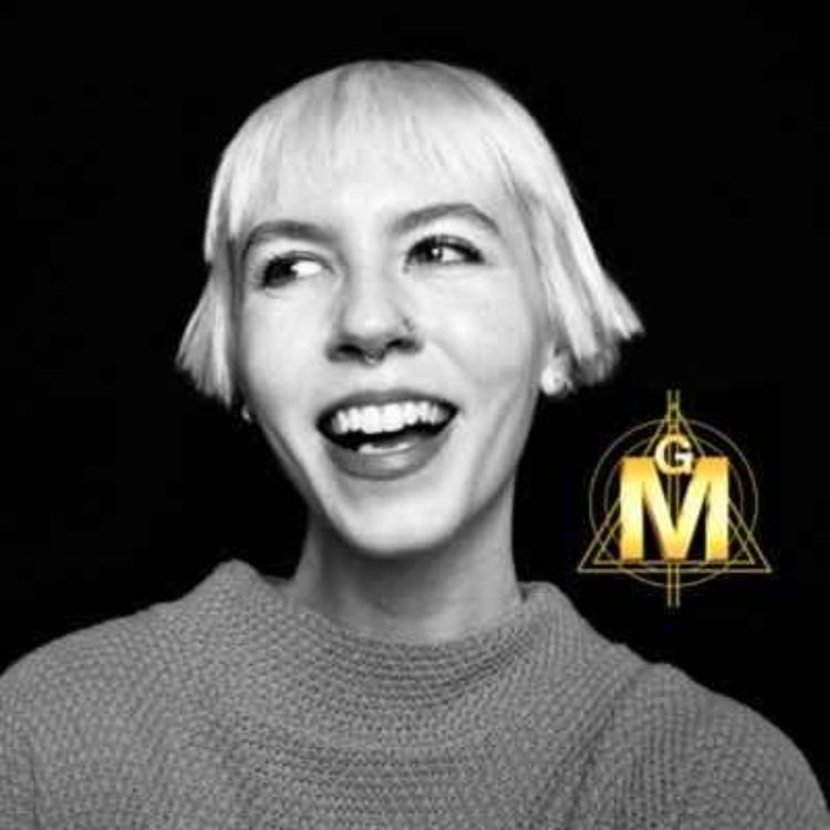 cover art for Bon Mot Podcast with Eryn Tett